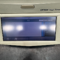 BIORAD C1000 Touch Thermocycler CFX 96 Real-Time PCR image 2